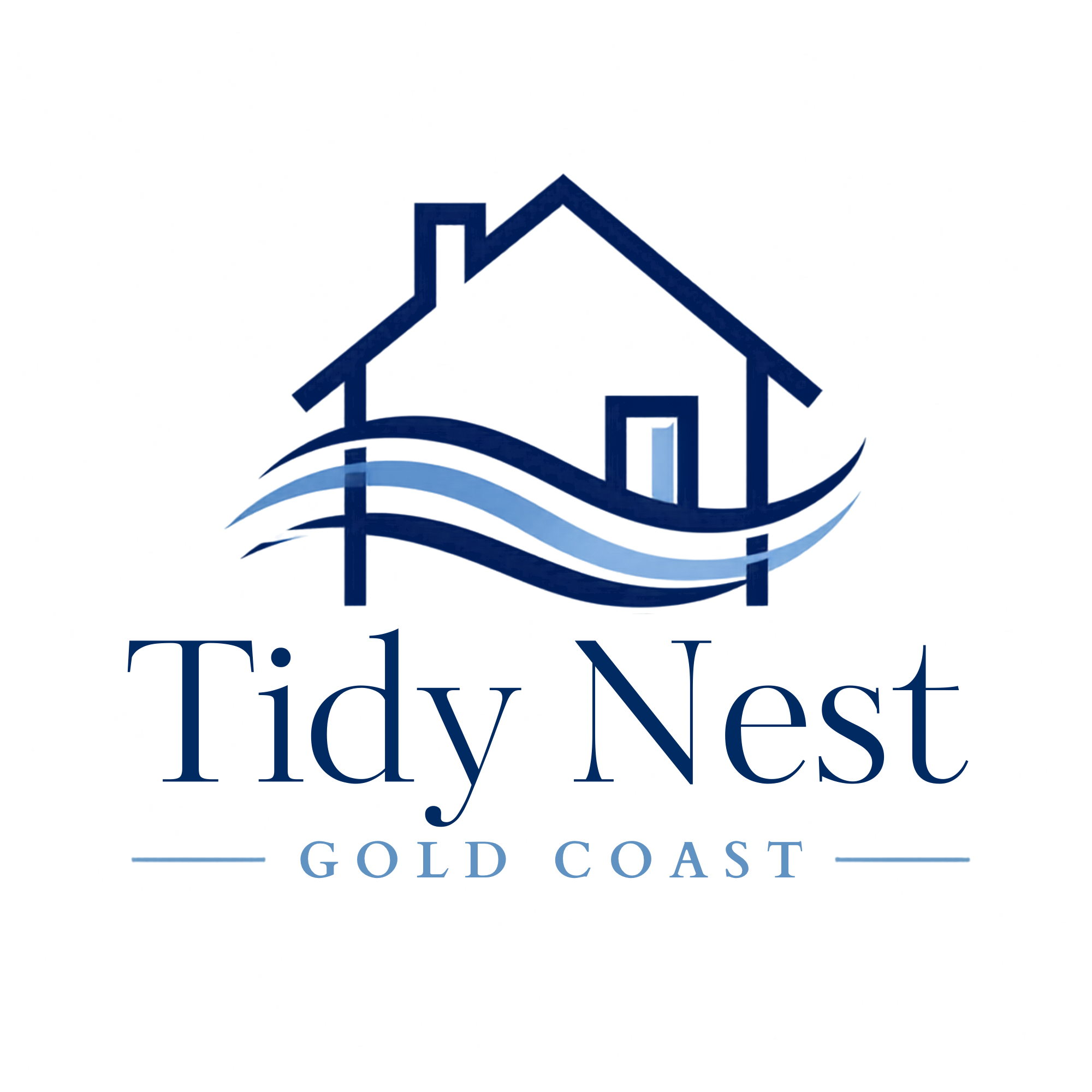 Tidy Nest Gold Coast